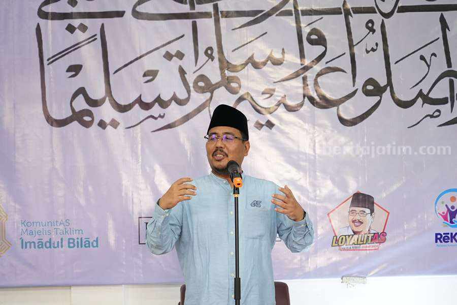 Dua Kali Anwar Sadad Tak Penuhi Panggilan KPK Anwar Sadad