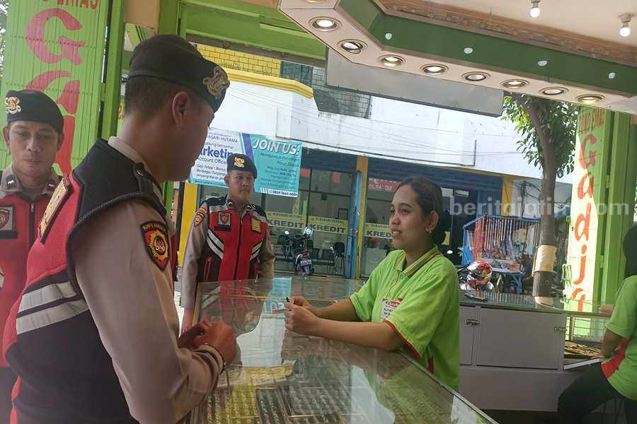 Polres Pasuruan