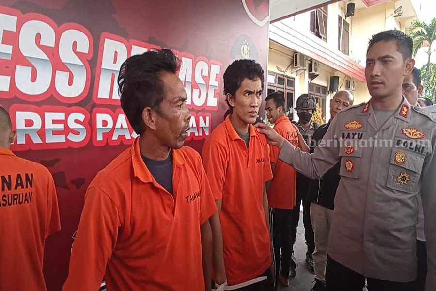 Polres Pasuruan