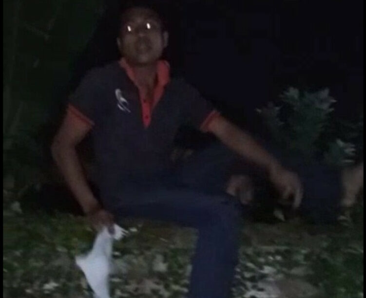 Tangkapan layar di Tik Tok Lite