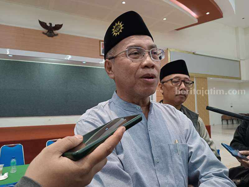 Muhammadiyah Jatim Pastikan Hari Raya Idul Fitri 1444 Jatuh pada 21 April 2023