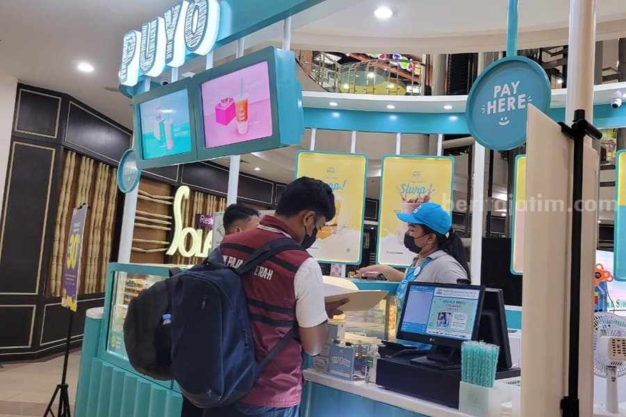 Mudahkan Masyarakat Sidoarjo, SPPT PBB-P2 Disampaikan Lewat Virtual