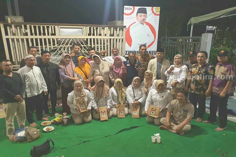 Gerindra Sidoarjo
