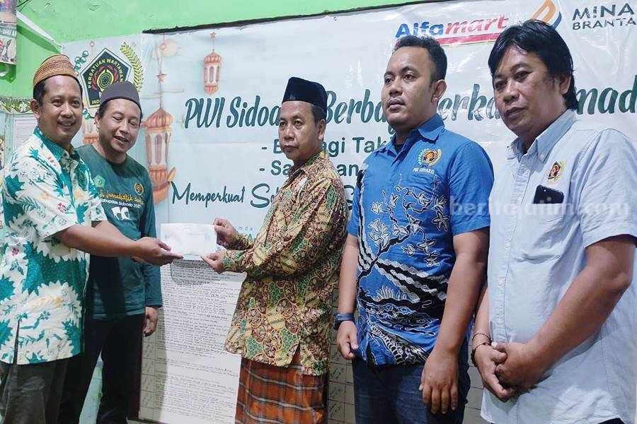 PWI Sidoarjo