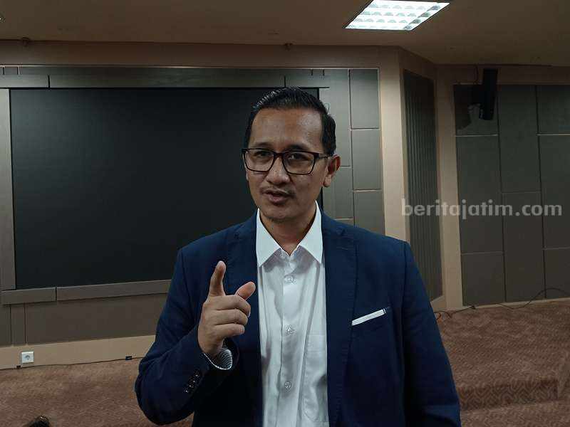 Varises Kerap Disepelekan, Dokter Niko Bagikan Cara Deteksi Dini Dokter Spesialis Bedah Toraks Kardiovaskular dr Niko Azhari Hidayat