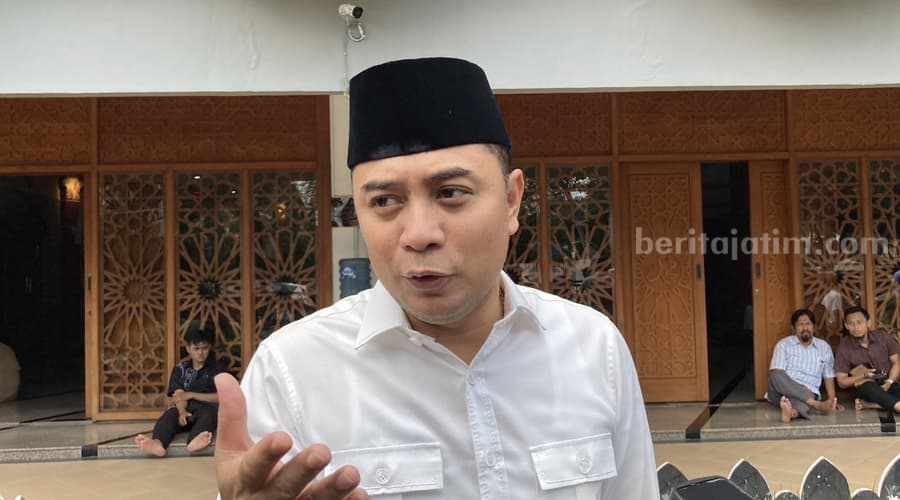 Eri Cahyadi