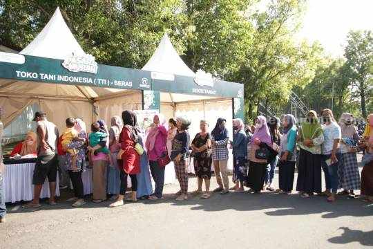 Sembako Murah