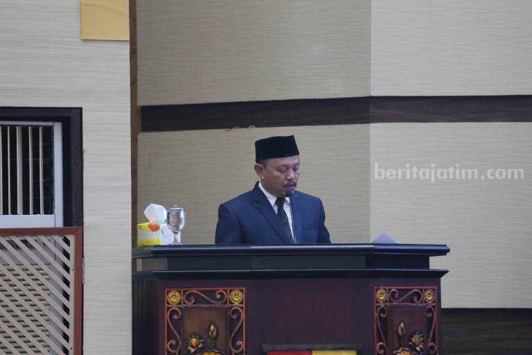 DPRD Jember Minta Empat Kepala Dinas Diganti