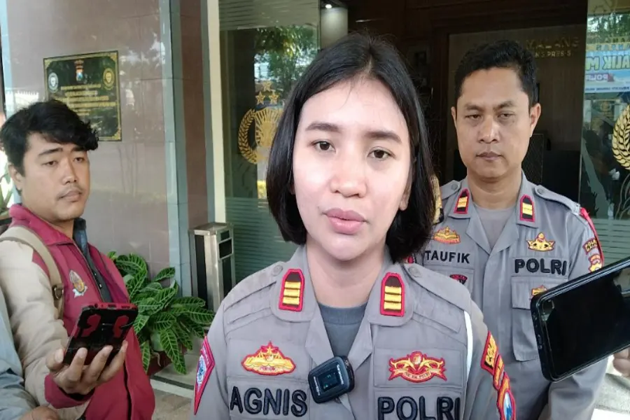 Agnis Juwita