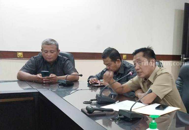 Gerindra Jember Dilarang Jemawa karena Survei
