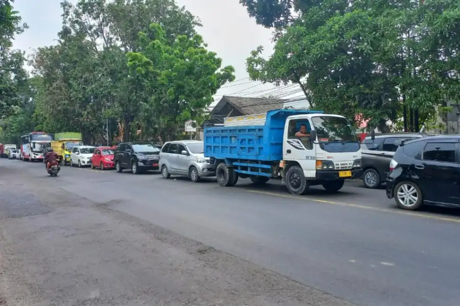 Arus Mudik