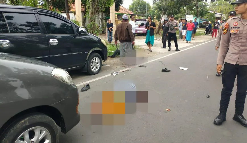 Usai Demo Pilkades, Korban Pembacokan di Bangkalan Meninggal Bacokan Bangkalan