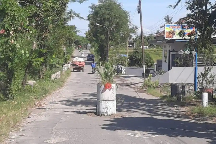 Blitar-Malang