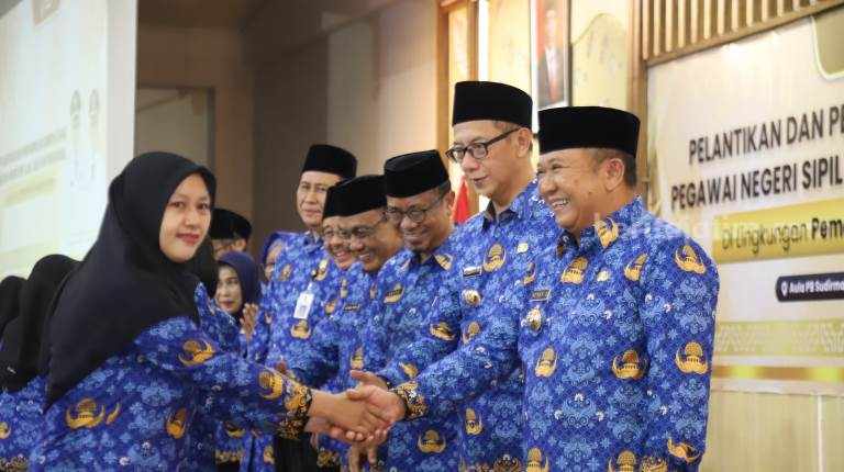 Pemkab Jember Buka Lowongan 250 Formasi CPNS, Apa Saja?