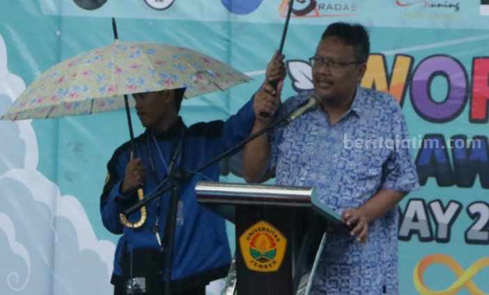 Empat Juta Orang di Indonesia Derita Autis