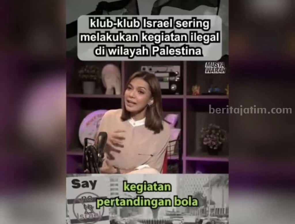 Najwa Shihab