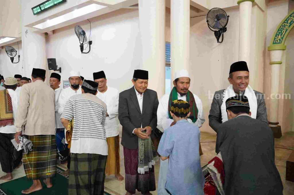 Ciptakan Kondusifitas Kabupaten Kediri pada Hari Raya Idul Fitri 1444 H