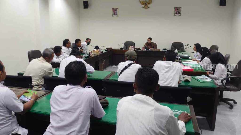 DPRD Bojonegoro