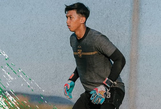 Pemain Cadangan Persebaya