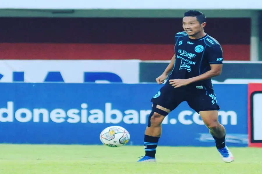 Dendi Santoso