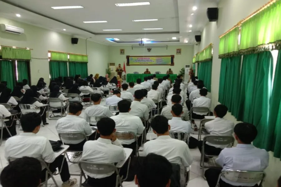 Disnaker Tuban