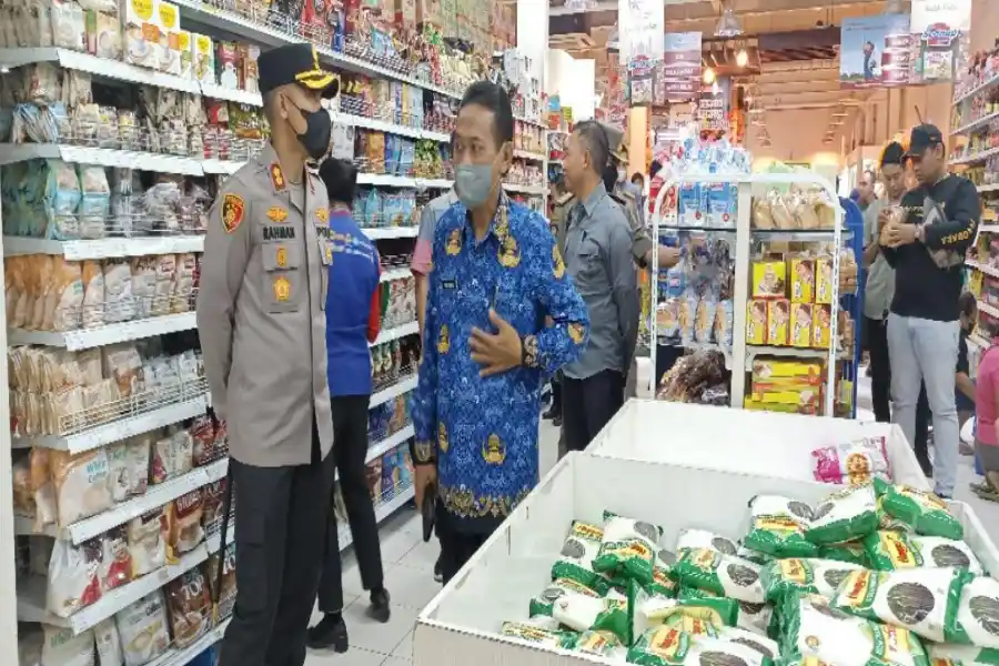 Diskopumdag Tuban
