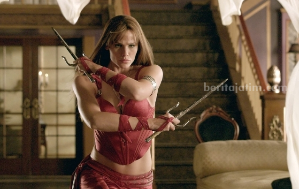 Sinopsis Elektra, Tayangan Bioskop Trans TV 11 April 2023 Tangkapan layar film Elektra. (Sumber foto: IMDb.com)