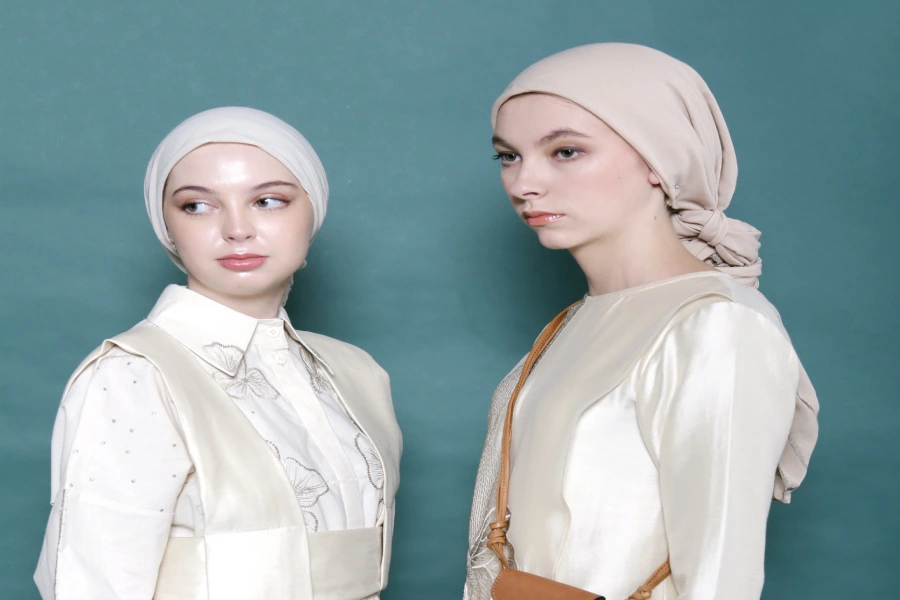 Rayya Fashion Festival Hadir di Pondok Indah Mall Jakarta Fashion Lebaran
