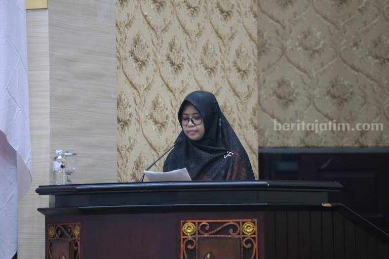 PKS Dorong Pendidikan Seks Sesuai Kearifan Lokal Jember