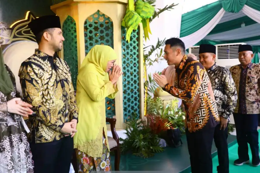 Gubernur Jatim