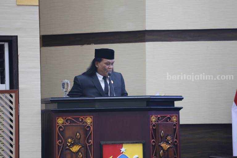 Tertinggi di Sekarkijang, DPRD: Pertumbuhan Ekonomi Jember Bukan Prestasi