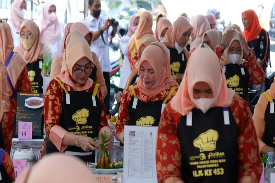 IKM Lamongan