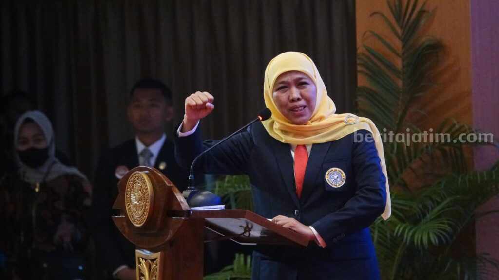 Khofifah Indar Parawansa