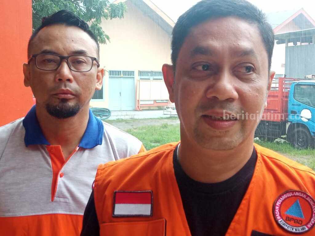 BPBD Kabupaten Malang