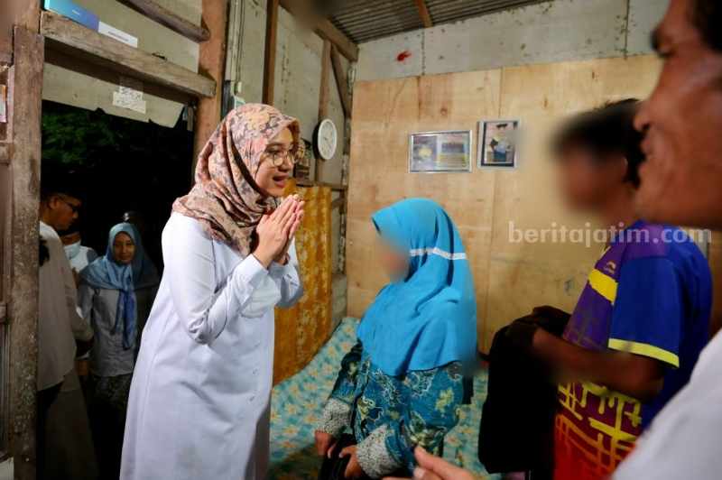 Masih ada Anak Putus Sekolah di Banyuwangi foto beritajatim