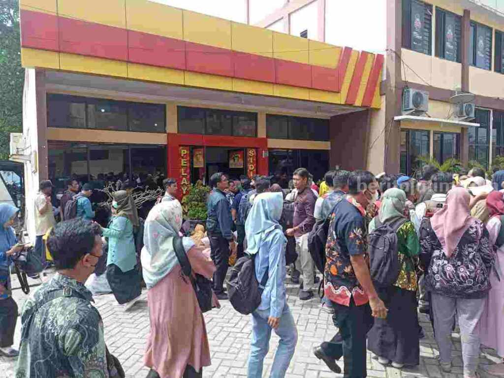 SKCK Bojonegoro