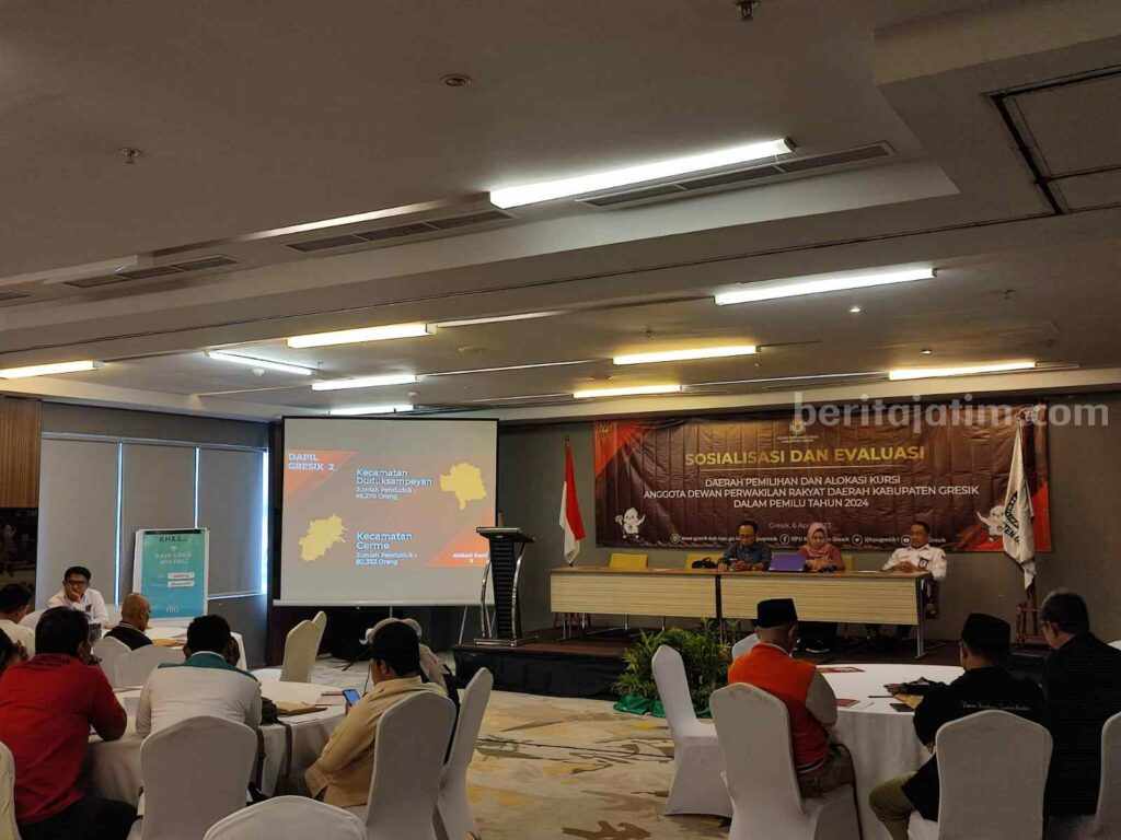 kpu gresik