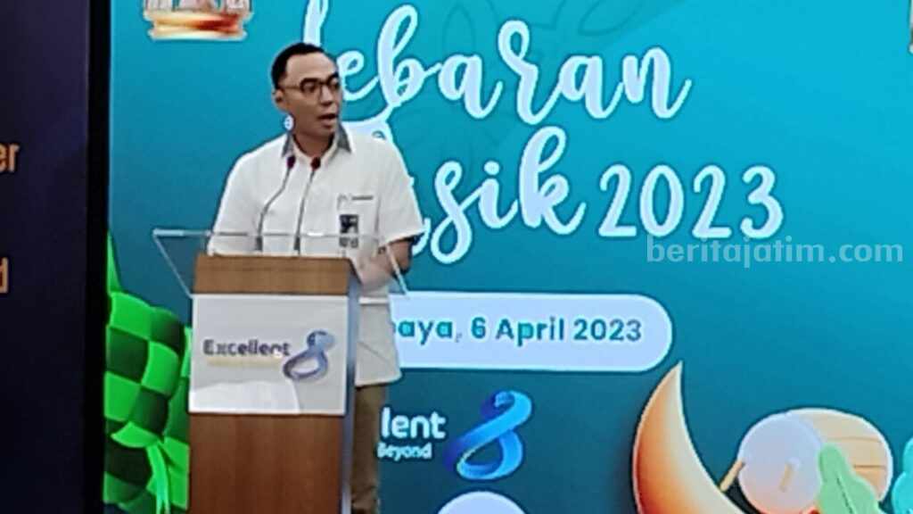 Bank Mandiri Fokuskan Promo Khusus Lebaran di 8 Kota Mudik
