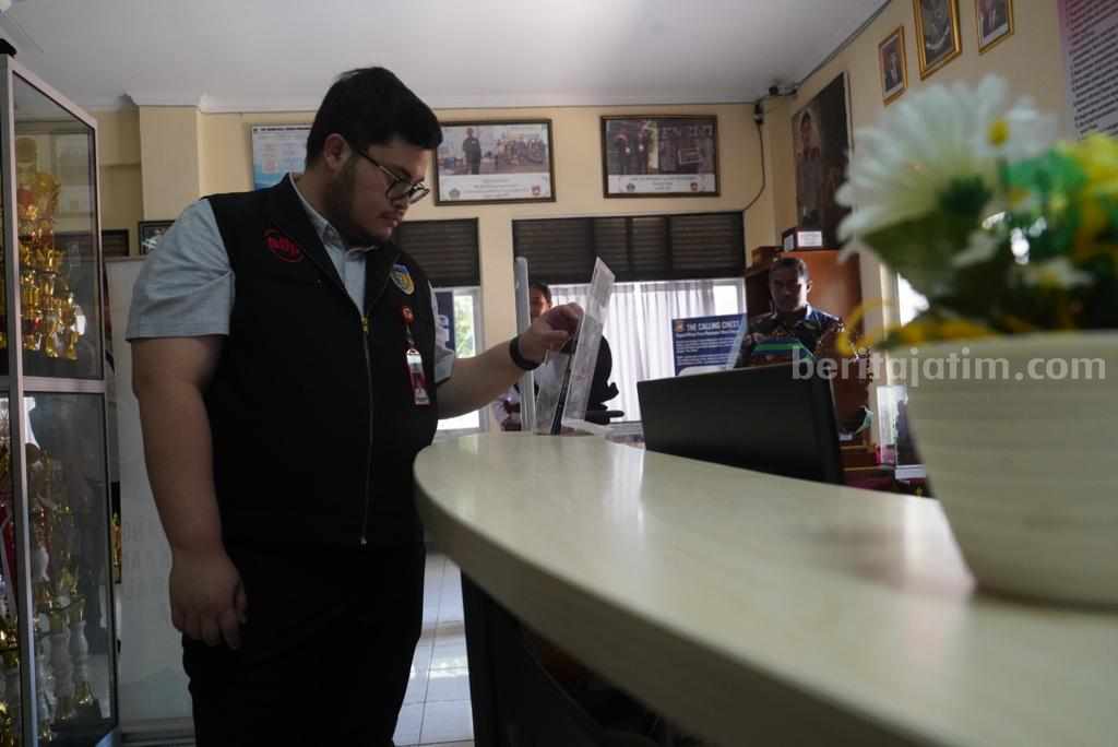 Mas Dhito Ingin Bangun Boarding School di Kabupaten Kediri
