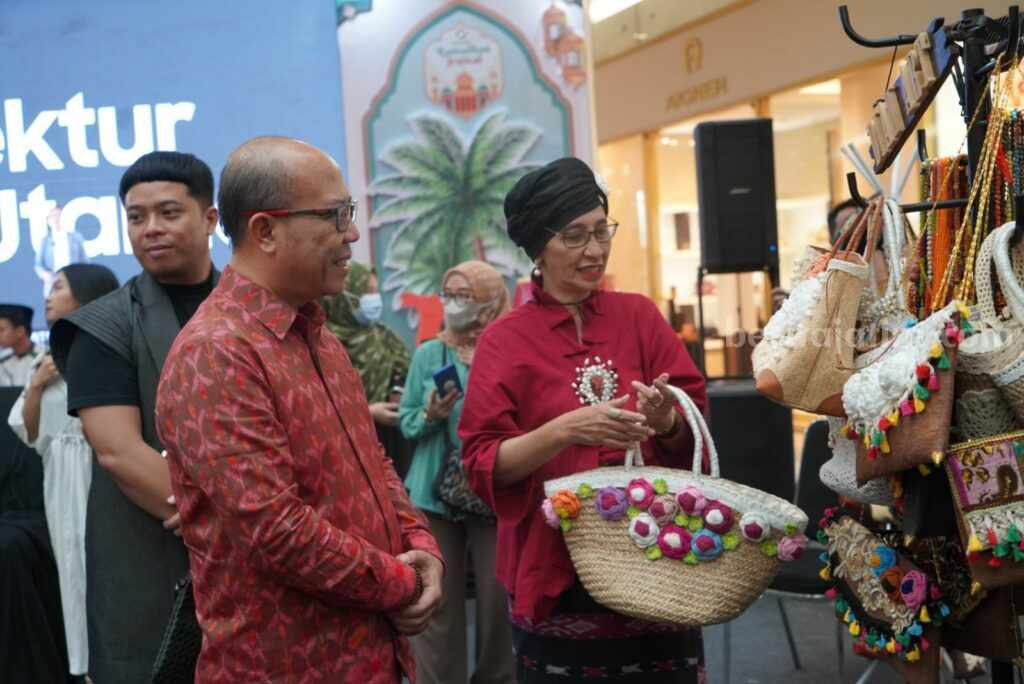 JConnect Bank Jatim Hadirkan Ramadhan Festival Bersama Pelaku UMKM