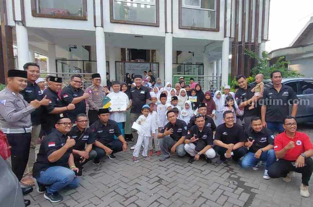 Komunitas Inova Gresik