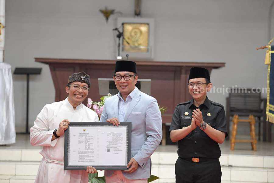 Ridwan Kamil
