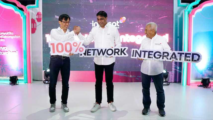 IOH Jamin Layanan Jaringan Aman 100 Persen