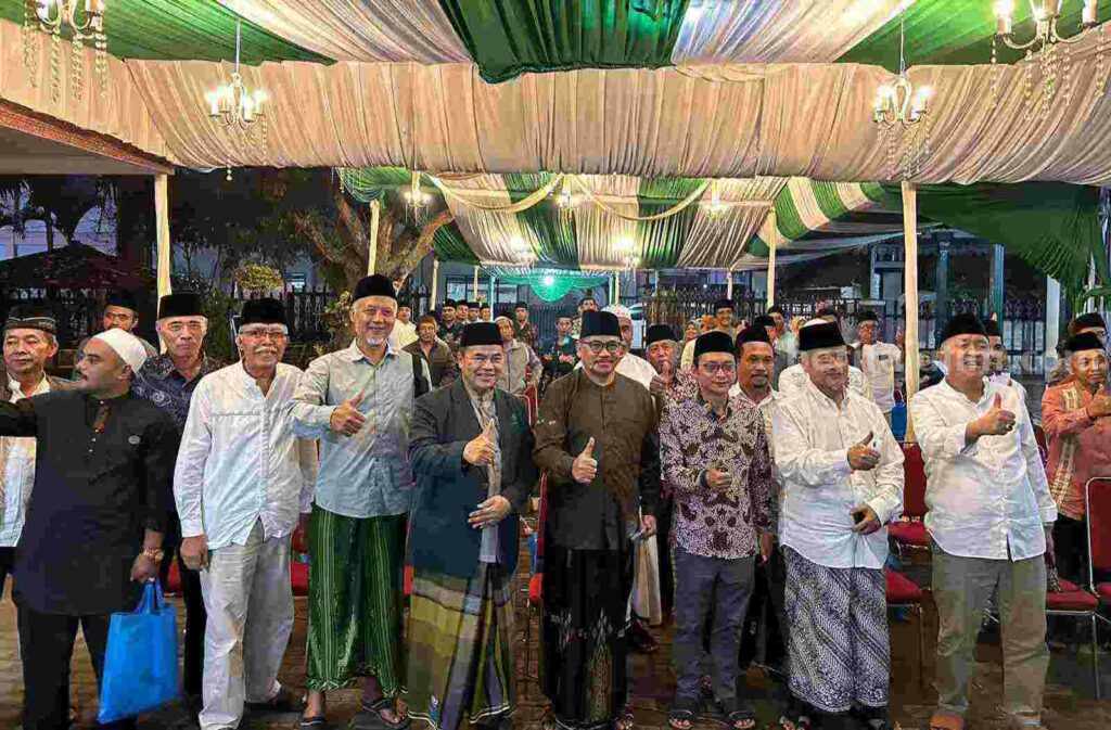 Anggota DPR Cak Udin Terima Aspirasi Petani Tebu di Malang Raya