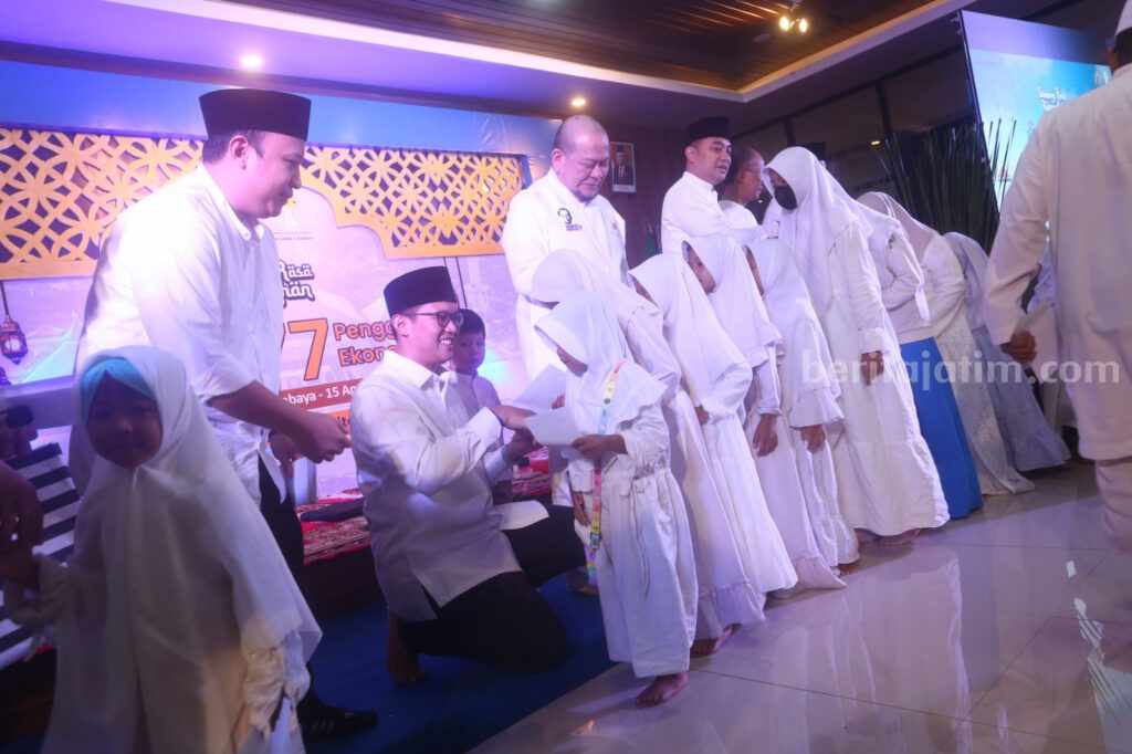 Ketua Kadin Surabaya Minta Pemkot Berikan Stimulus Untuk Pengusaha