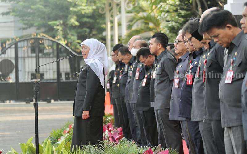 khofifah