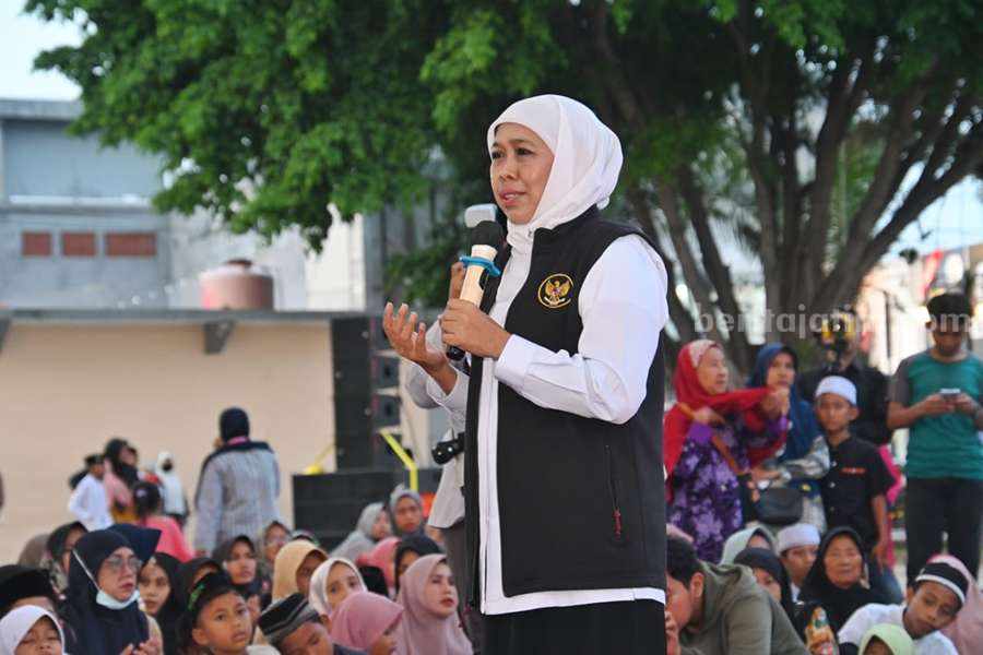 Khofifah