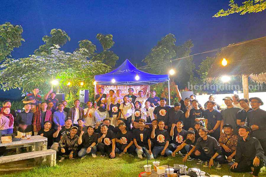 Kegiatan GMC Jatim