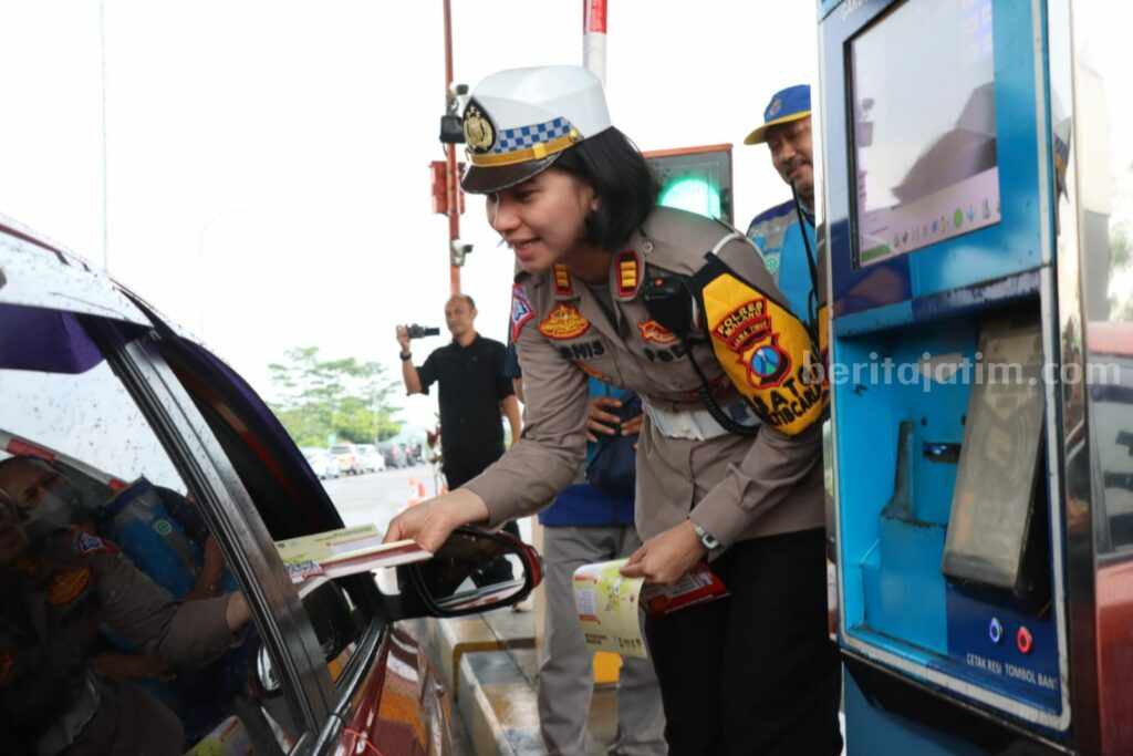 polres malang