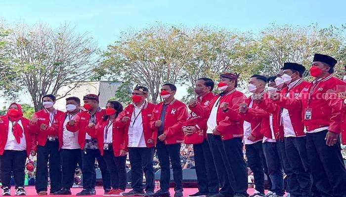 relawan Ganjar